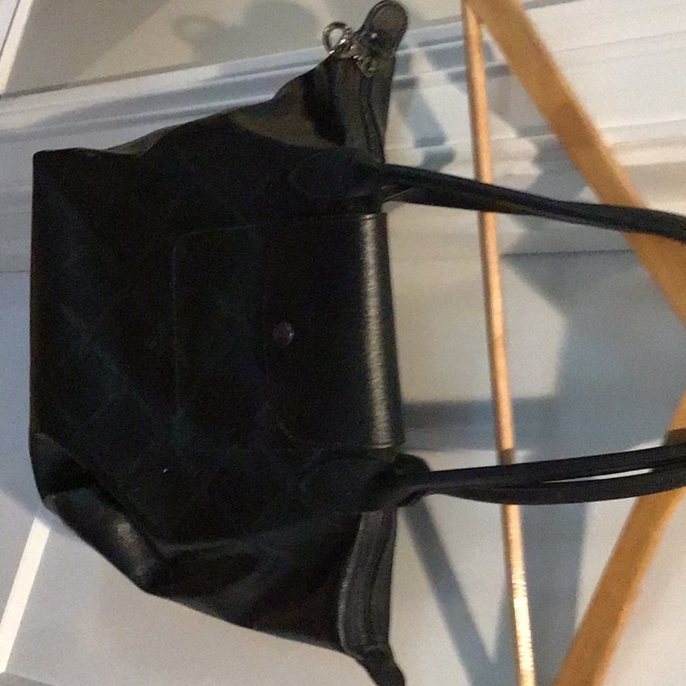 Longchamp limited bag